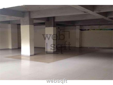 Hyderabad Showroom for Rent